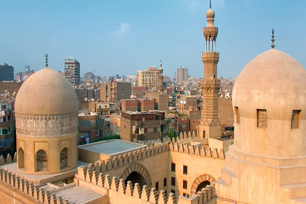 BÜYÜK MISIR TURU 7 GECE 7 GÜN